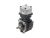 DT Spare Parts 7.62013 Kompressor passend für Iveco