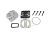 DT Spare Parts 7.62051 Zylinderkopf, komplett, Kompressor passend für Iveco