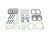 DT Spare Parts 7.62055 Zylinderkopf, komplett, Kompressor passend für Iveco