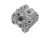 DT Spare Parts 7.62073 Zylinderkopf, Kompressor passend für Iveco