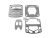 DT Spare Parts 7.62103 Ventilplatte passend für Iveco