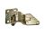 DT Spare Parts 7.70022 Scharnier, unten, links passend für Iveco