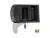 DT Spare Parts 7.70029 Türgriff, außen passend für Iveco