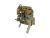 DT Spare Parts 7.70116 Türschloss passend für Iveco