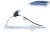 DT Spare Parts 7.70148 Fensterheber, links, elektrisch, mit Motor passend für Iveco