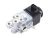 DT Spare Parts 7.70175 Magnetventil, 2,1 A, M12 x 1,5, max. 8 bar passend für Multimarken