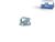 DT Spare Parts 7.70303 Türschloss passend für Iveco