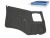 DT Spare Parts 7.70500 Türverkleidung, links passend für Iveco