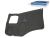 DT Spare Parts 7.70501 Türverkleidung, rechts passend für Iveco