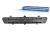 DT Spare Parts 7.71005 Frontgrill passend für Iveco