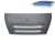 DT Spare Parts 7.71017 Frontgrill passend für Iveco