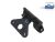 DT Spare Parts 7.71025 Scharnier, Frontgrill passend für Iveco