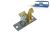 DT Spare Parts 7.71039 Haubenverschluss passend für Iveco