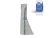 DT Spare Parts 7.71059 Kabinenecke, rechts passend für Iveco