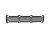 DT Spare Parts 7.71076 Frontgrill passend für Iveco