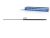 DT Spare Parts 7.71201 Gasfeder, L: 750 mm, 230 N, Ls: 327 mm passend für Iveco