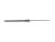 DT Spare Parts 7.71202 Gasfeder, L: 710 mm, 280 N, Ls: 275 mm passend für Iveco
