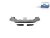 DT Spare Parts 7.71801 Frontverkleidung passend für Iveco