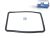 DT Spare Parts 7.71921 Dichtrahmen, Heckscheibe passend für Iveco