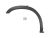DT Spare Parts 7.72021 Zierleiste, Kotflügel, vorne, links passend für Iveco