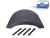 DT Spare Parts 7.72102 Kotflügel, hinten, grau passend für Iveco