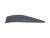 DT Spare Parts 7.72144 Zierleiste, Kotflügel, hinten, links passend für Iveco