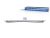 DT Spare Parts 7.72151 Spannband passend für Iveco