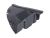 DT Spare Parts 7.72191 Vorderkotflügel, innen, vorne, links passend für Iveco