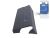 DT Spare Parts 7.72220 Kotflügelabdeckung, rechts passend für Iveco