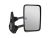 DT Spare Parts 7.73091 Hauptspiegel, komplett, rechts passend für Iveco