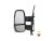 DT Spare Parts 7.73098 Hauptspiegel, links passend für Iveco