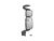 DT Spare Parts 7.73109 Hauptspiegel, komplett, rechts, beheizt, elektrisch, r: 300 mm, R: 1200 mm passend für Iveco