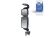 DT Spare Parts 7.73121 Hauptspiegel, komplett, rechts, r: 300 mm, R: 1200 mm passend für Iveco