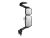 DT Spare Parts 7.73127 Hauptspiegel, komplett, rechts, r: 300 mm, R: 1200 mm passend für Iveco