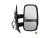 DT Spare Parts 7.73139 Hauptspiegel, komplett, rechts passend für Iveco