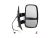 DT Spare Parts 7.73141 Hauptspiegel, komplett, rechts, 12 V passend für Iveco
