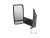 DT Spare Parts 7.73225 Hauptspiegel, links, beheizt passend für Iveco