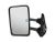 DT Spare Parts 7.73236 Hauptspiegel, links passend für Iveco