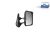 DT Spare Parts 7.73237 Hauptspiegel, rechts passend für Iveco