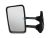 DT Spare Parts 7.73238 Hauptspiegel, links passend für Iveco