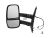 DT Spare Parts 7.73271 Hauptspiegel, komplett, links passend für Iveco