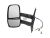 DT Spare Parts 7.73272 Hauptspiegel, komplett, links passend für Iveco
