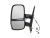 DT Spare Parts 7.73273 Hauptspiegel, links passend für Iveco