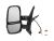 DT Spare Parts 7.73274 Hauptspiegel, links passend für Iveco