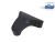 DT Spare Parts 7.73290 Abdeckung, Bordsteinspiegel passend für Iveco