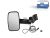 DT Spare Parts 7.73303 Frontspiegel, links, beheizt, R: 300 mm passend für Iveco