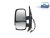 DT Spare Parts 7.73329 Hauptspiegel, komplett, links, 12 V passend für Iveco