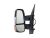 DT Spare Parts 7.73334 Hauptspiegel, links passend für Iveco