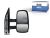 DT Spare Parts 7.73419 Hauptspiegel, rechts, langer Arm passend für Iveco