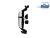 DT Spare Parts 7.73483 Hauptspiegel, komplett, rechts, beheizt, elektrisch passend für Iveco